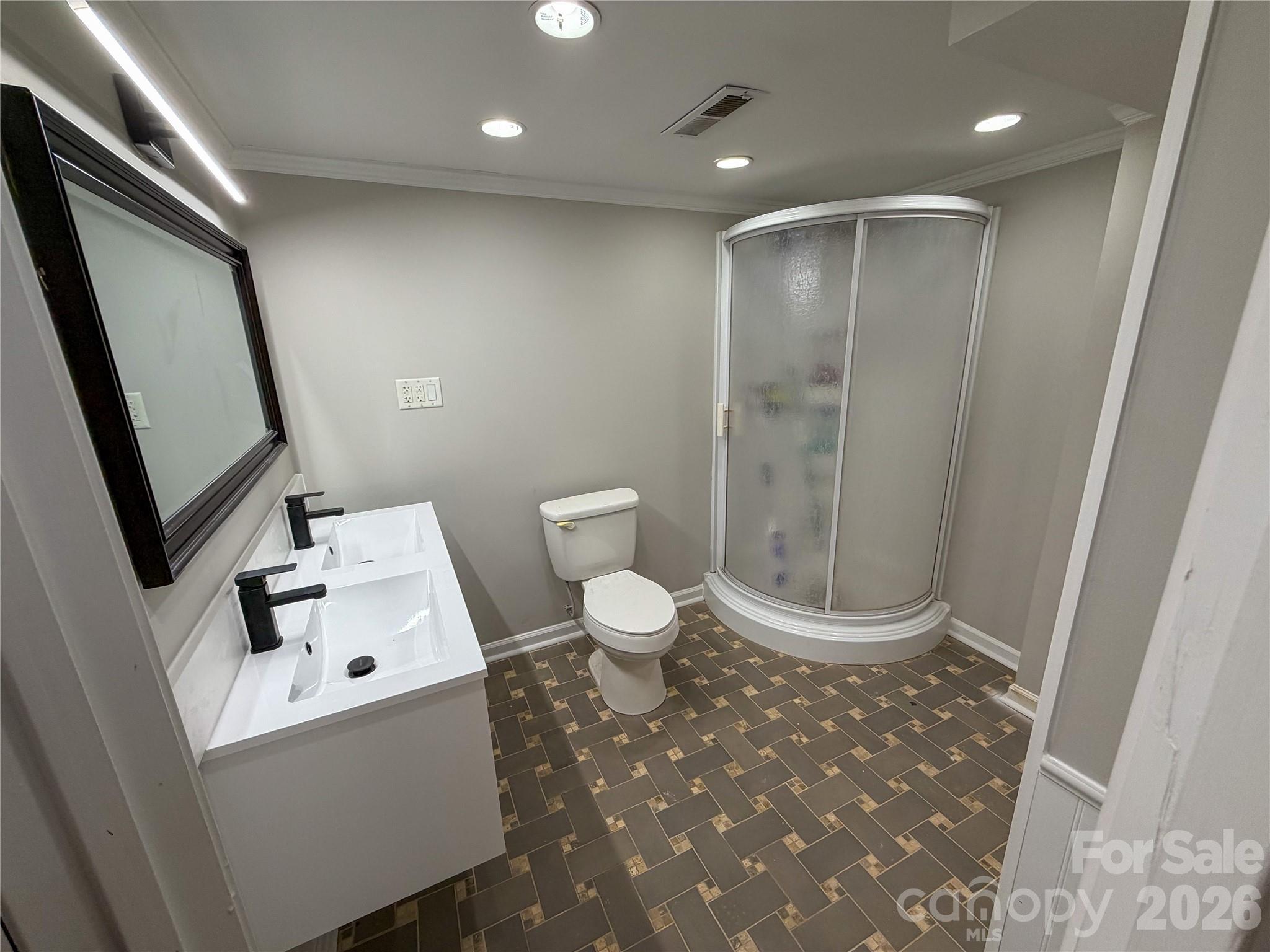 130 Powder Horn Road — Mooresville