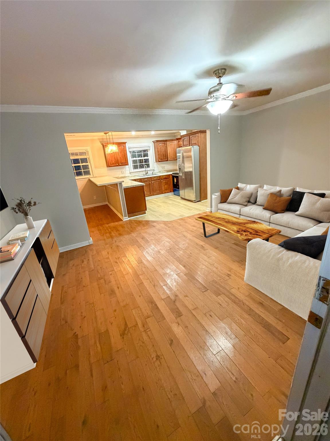 130 Powder Horn Road — Mooresville