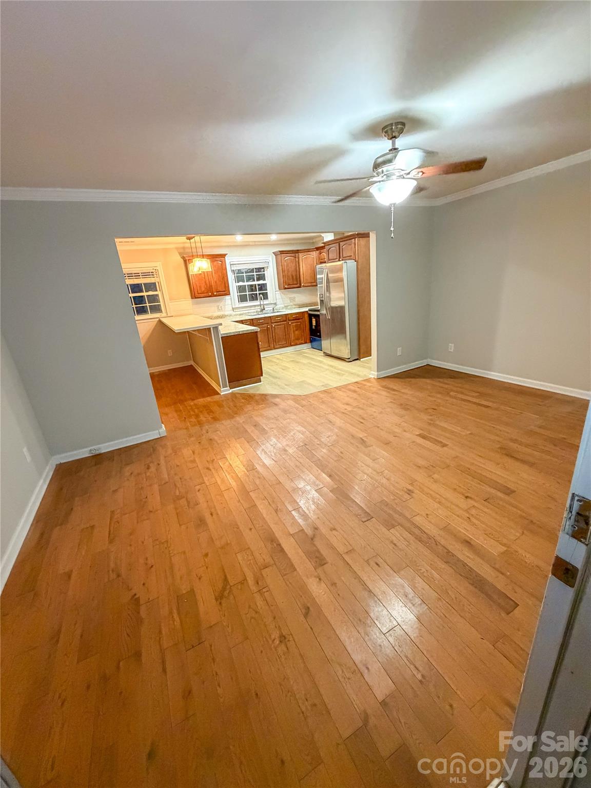130 Powder Horn Road — Mooresville