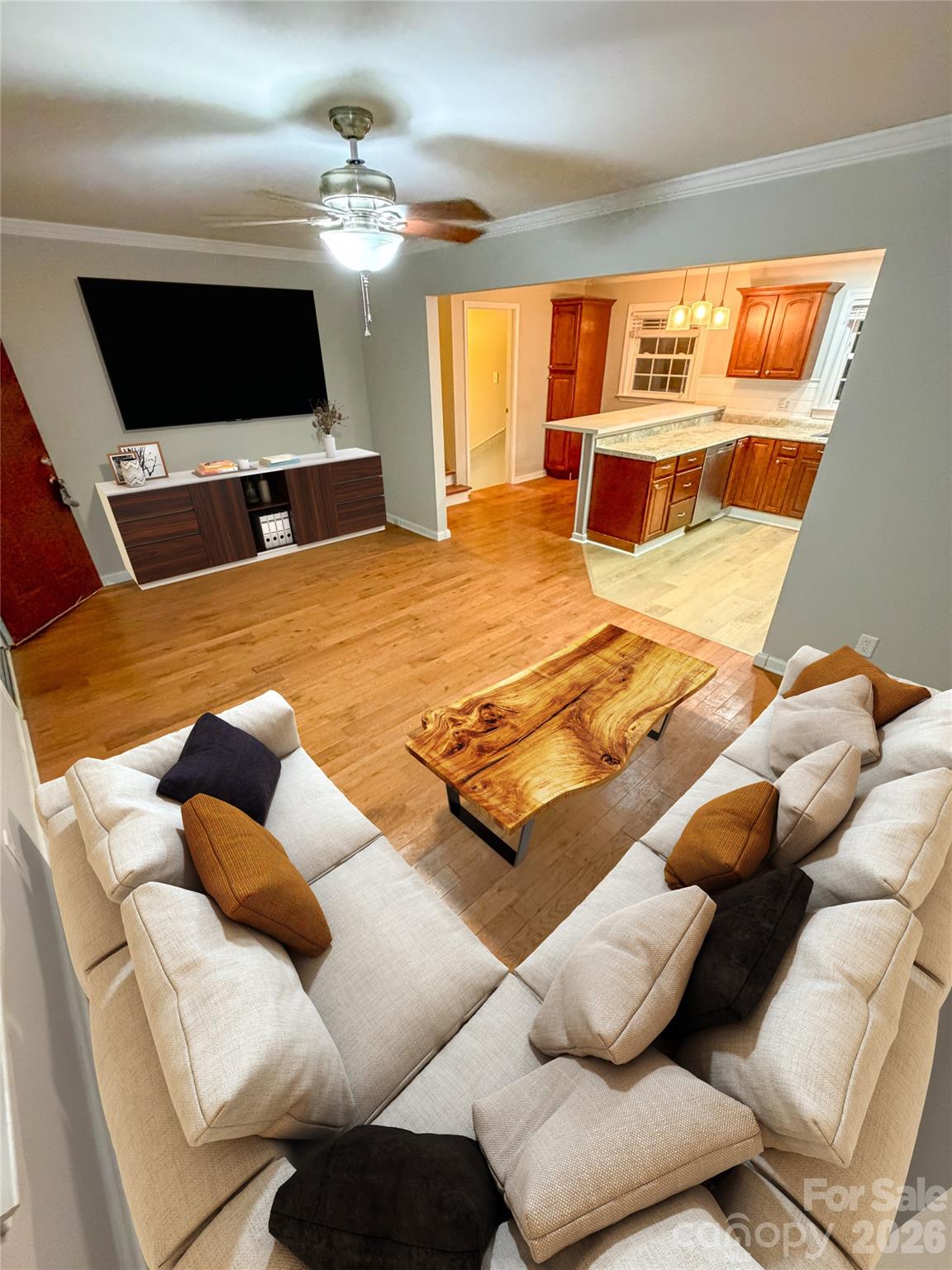 130 Powder Horn Road — Mooresville