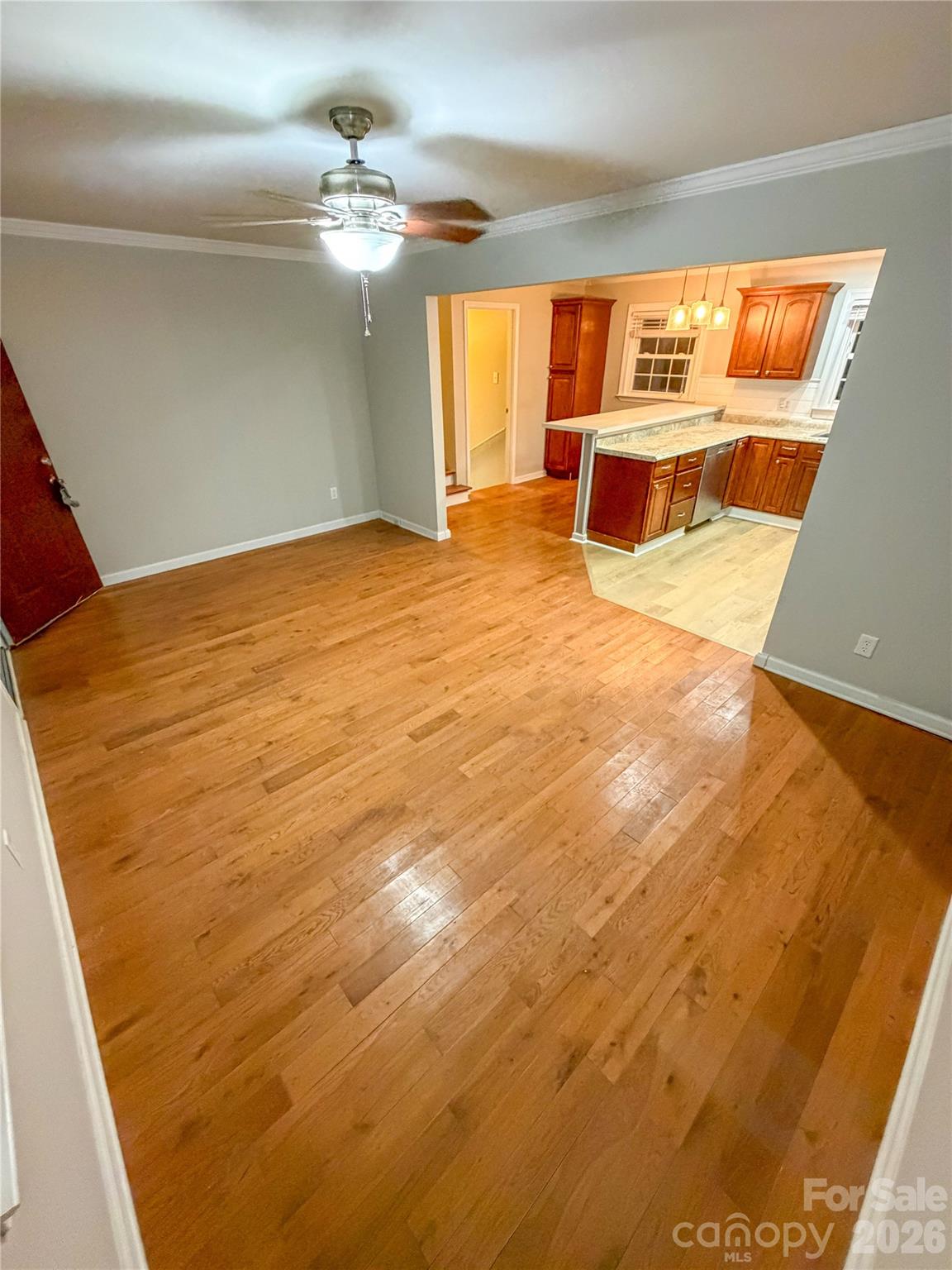130 Powder Horn Road — Mooresville