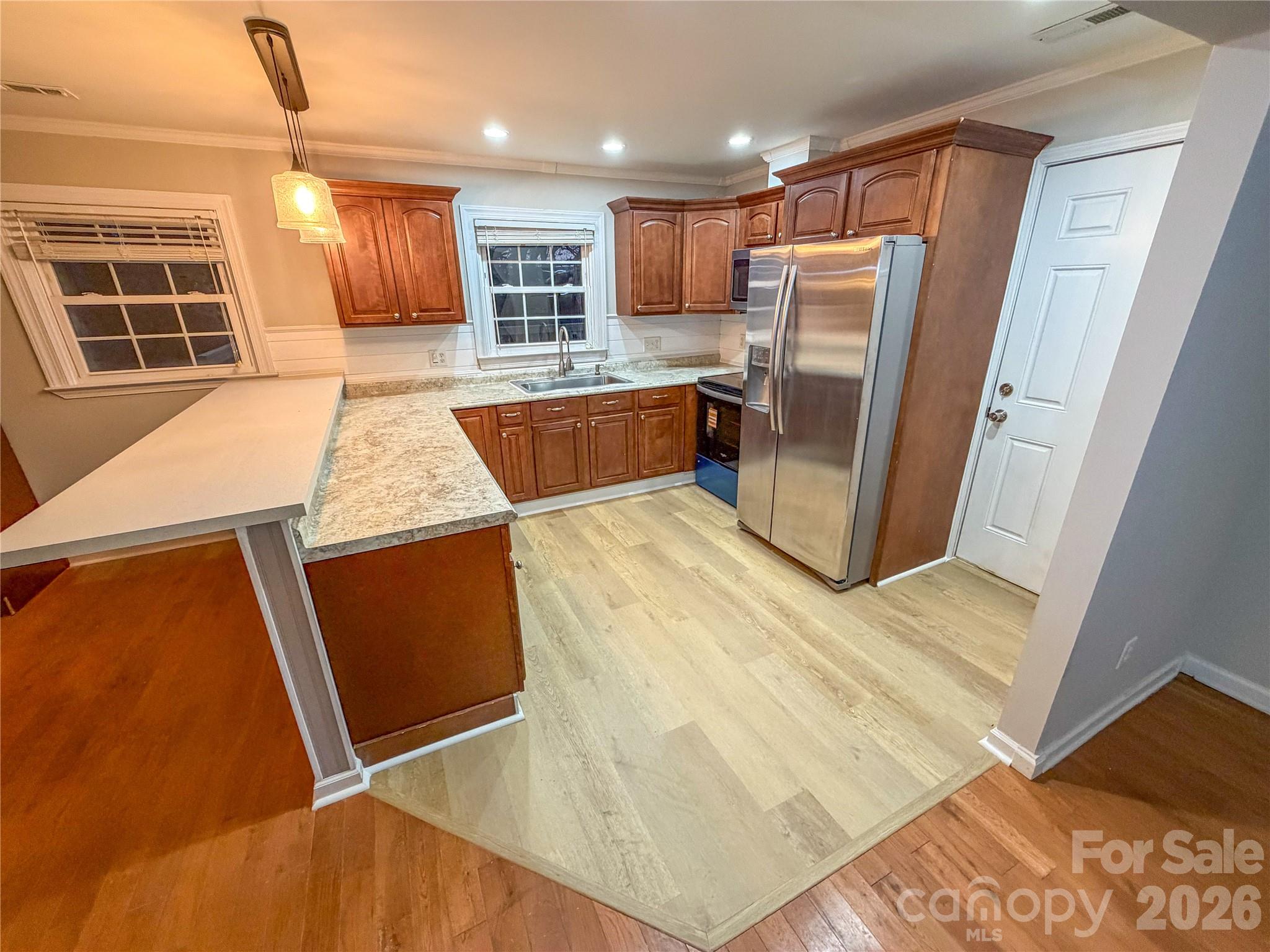 130 Powder Horn Road — Mooresville