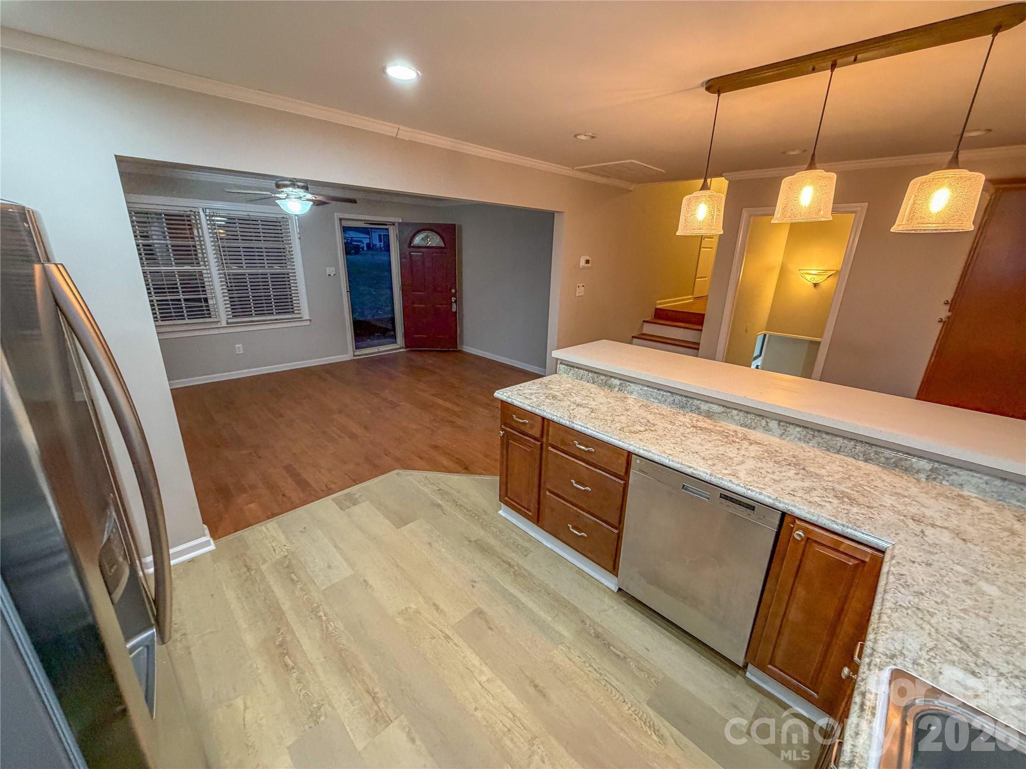 130 Powder Horn Road — Mooresville