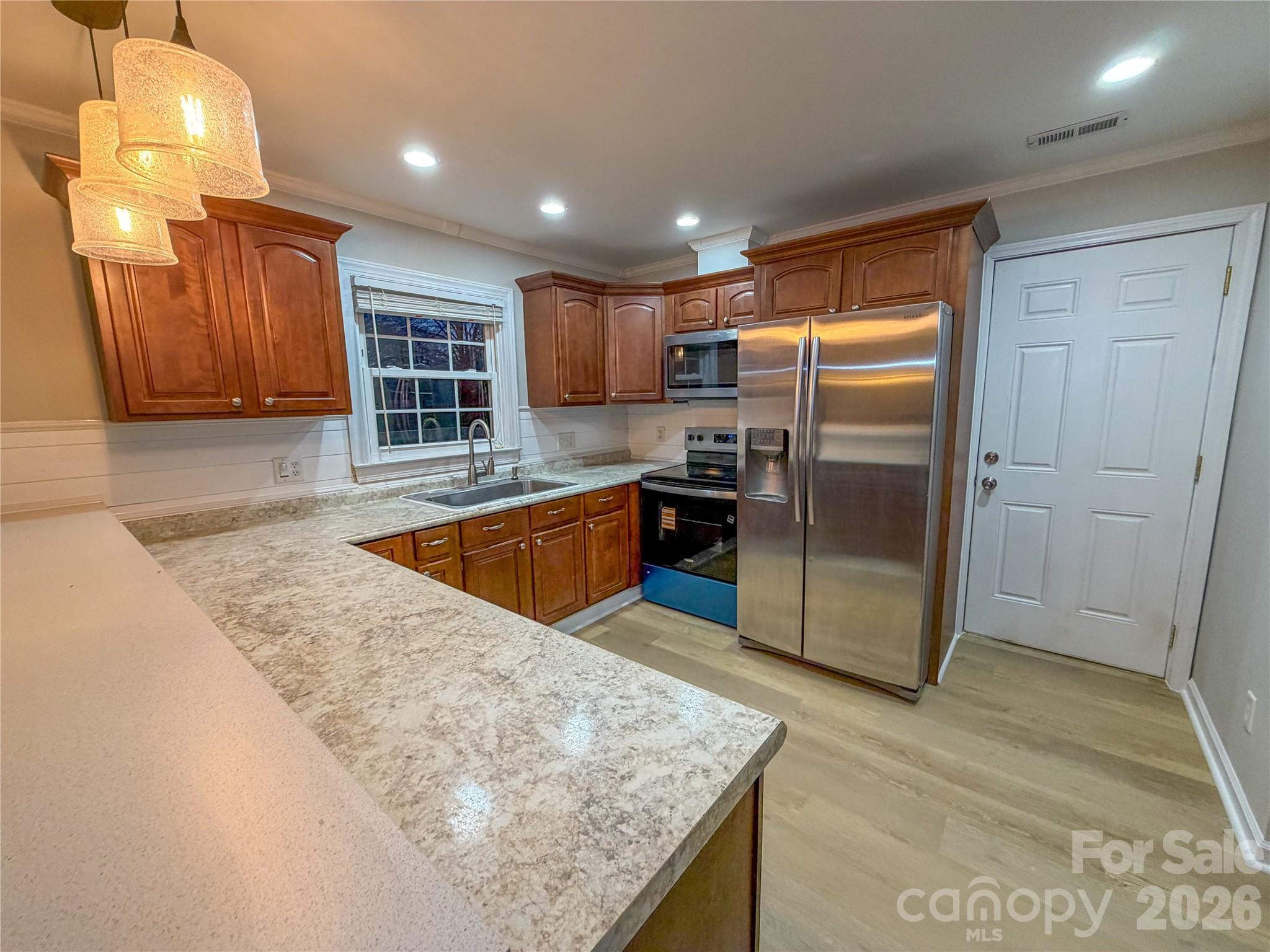 130 Powder Horn Road — Mooresville