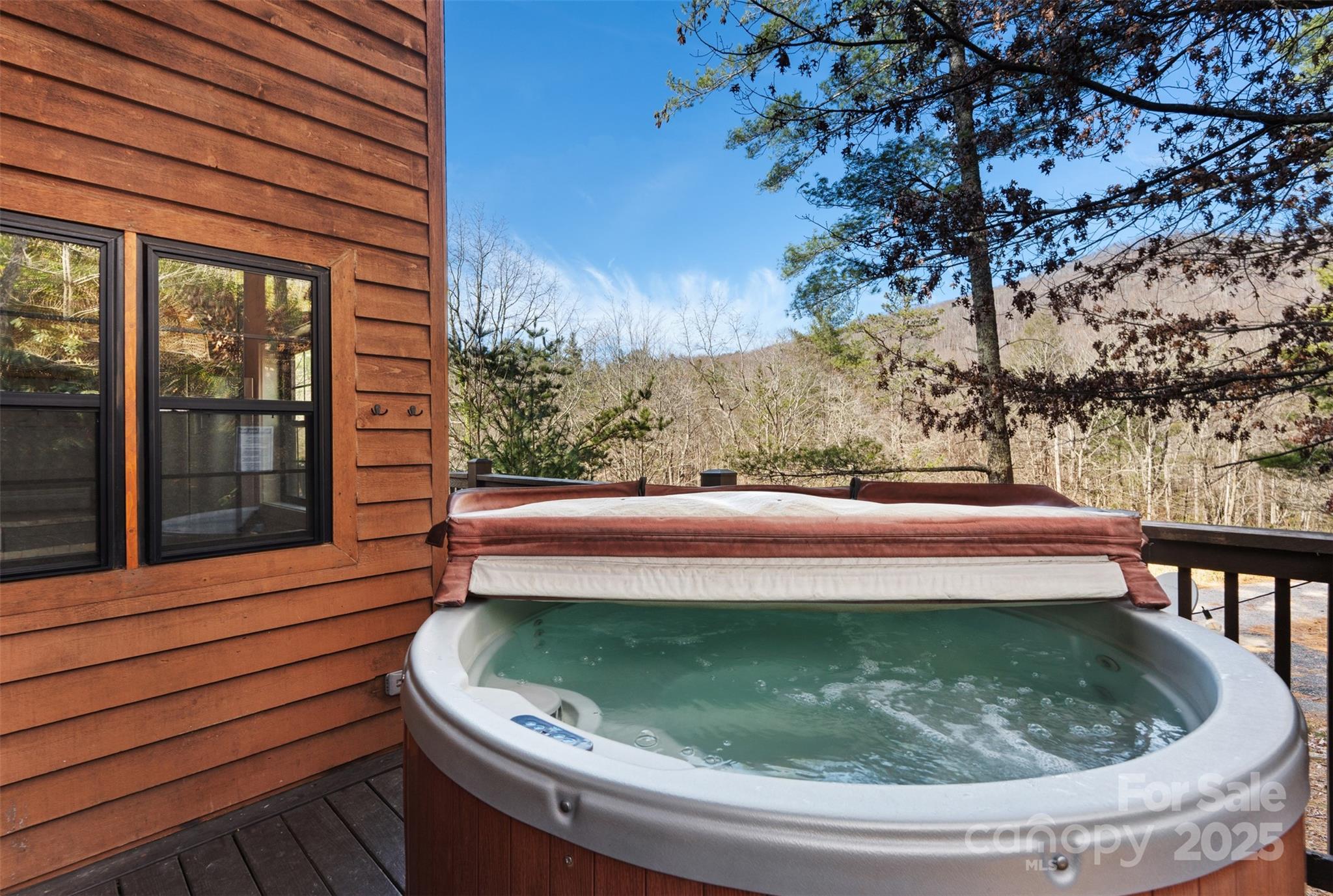 68 Bear Den Mountain View Drive — Spruce Pine