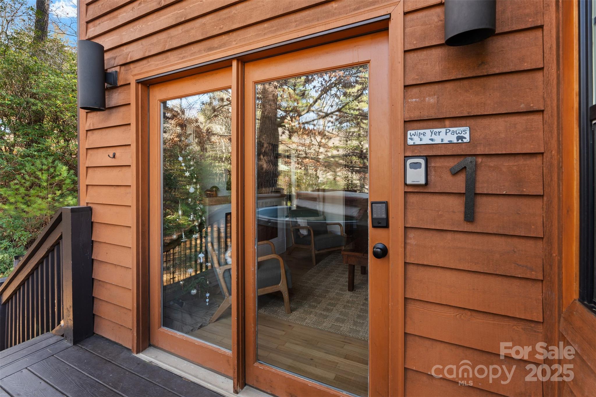 68 Bear Den Mountain View Drive — Spruce Pine