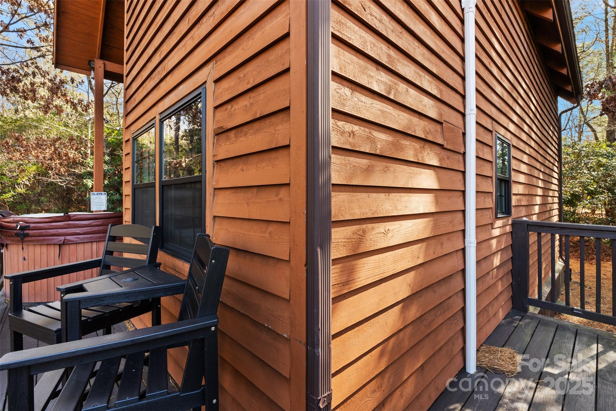 68 Bear Den Mountain View Drive — Spruce Pine