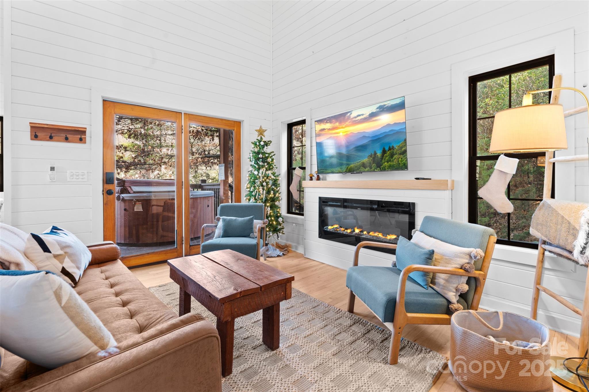 68 Bear Den Mountain View Drive — Spruce Pine