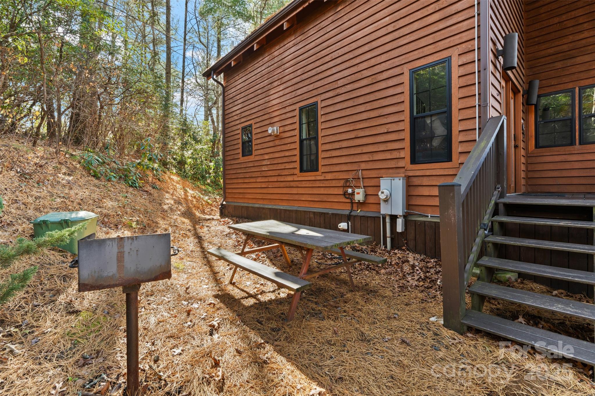 68 Bear Den Mountain View Drive — Spruce Pine