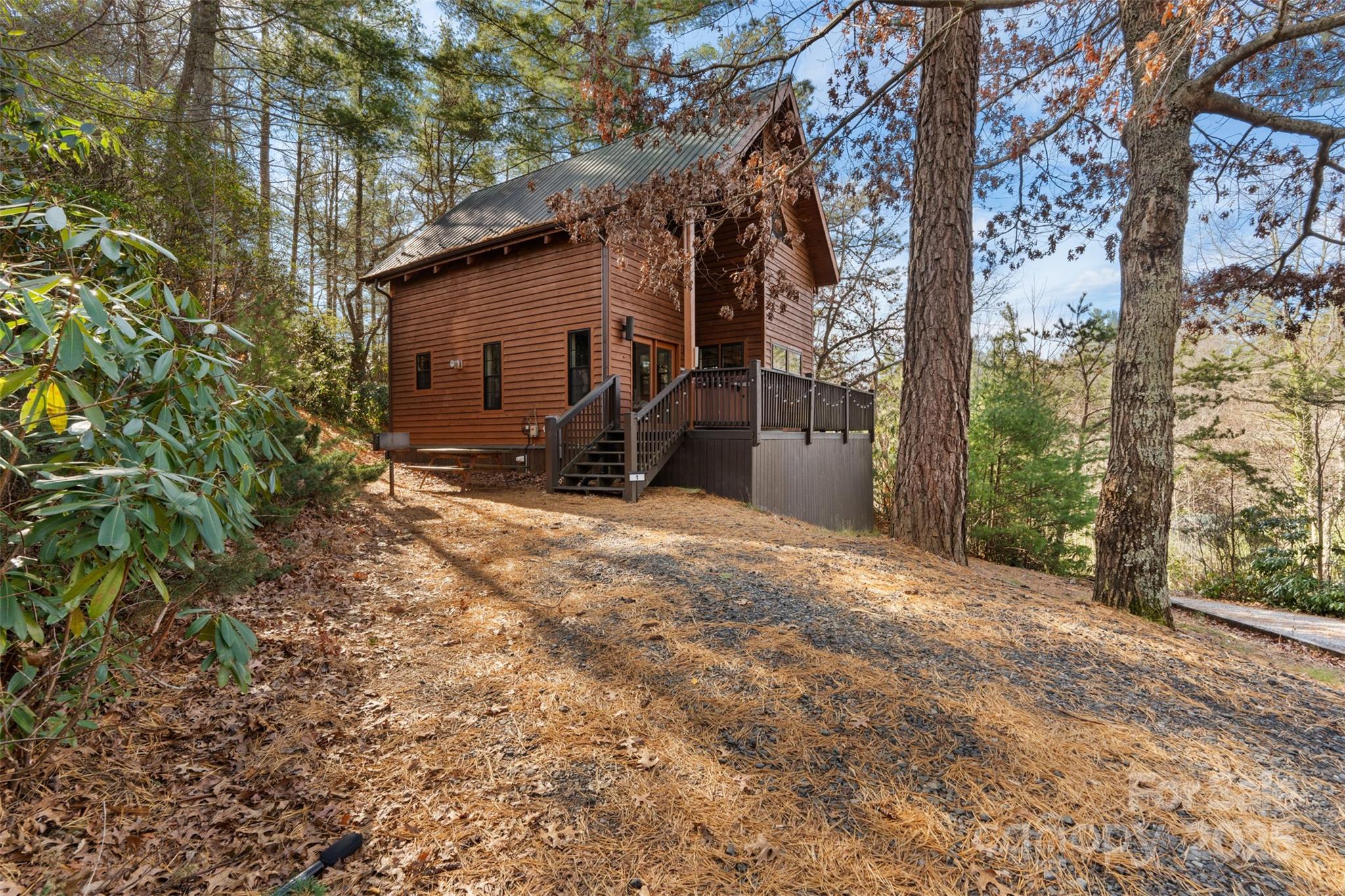 68 Bear Den Mountain View Drive — Spruce Pine
