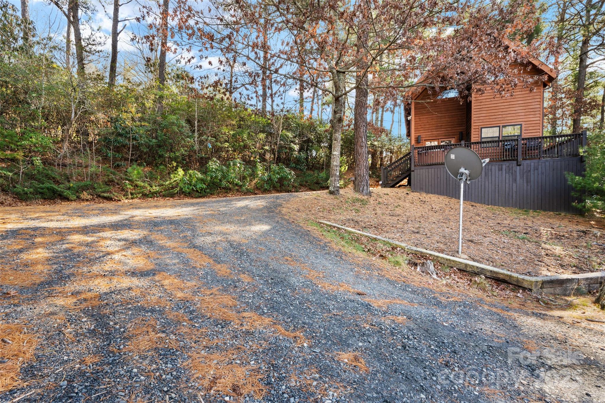 68 Bear Den Mountain View Drive — Spruce Pine