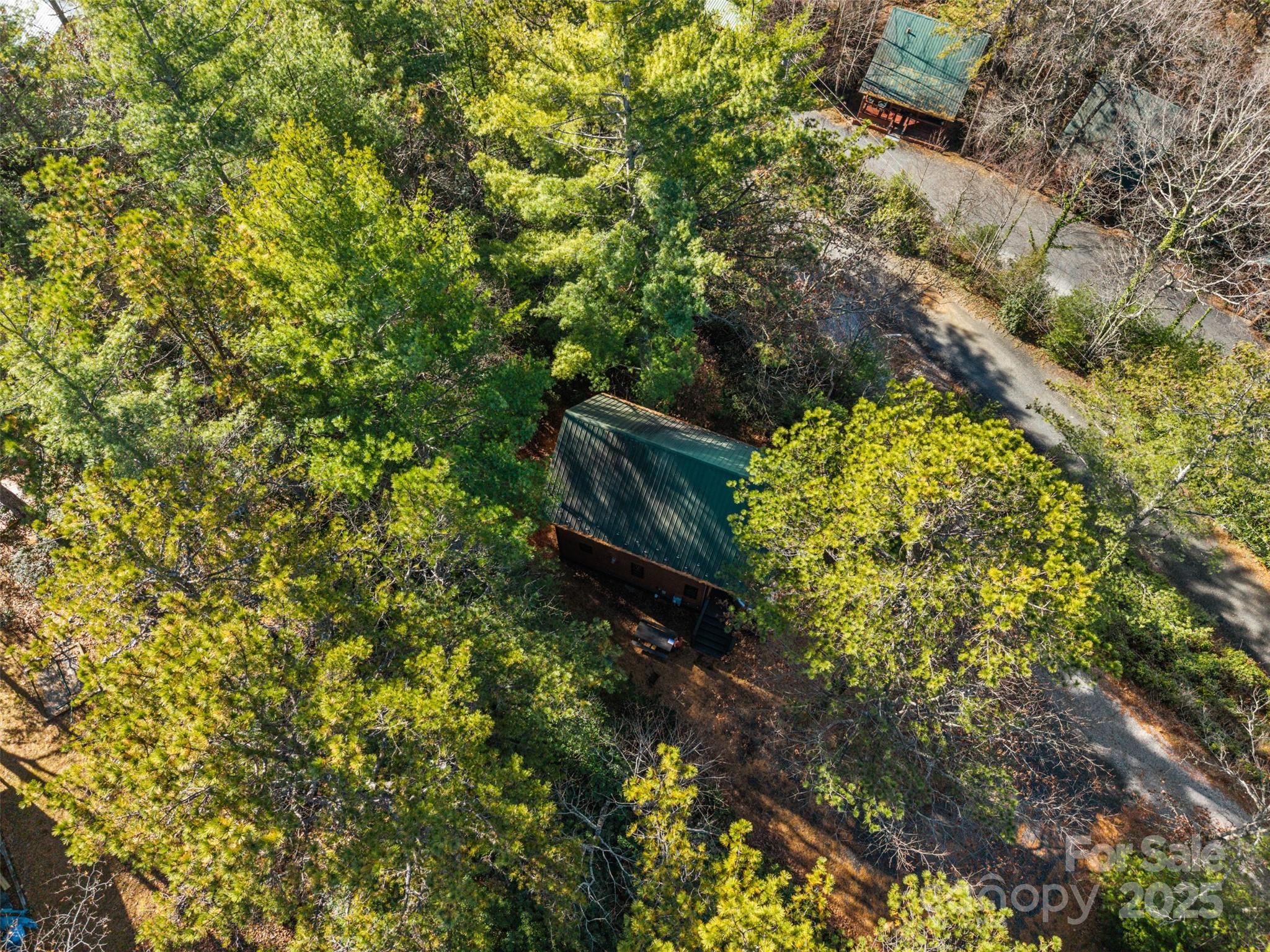 68 Bear Den Mountain View Drive — Spruce Pine