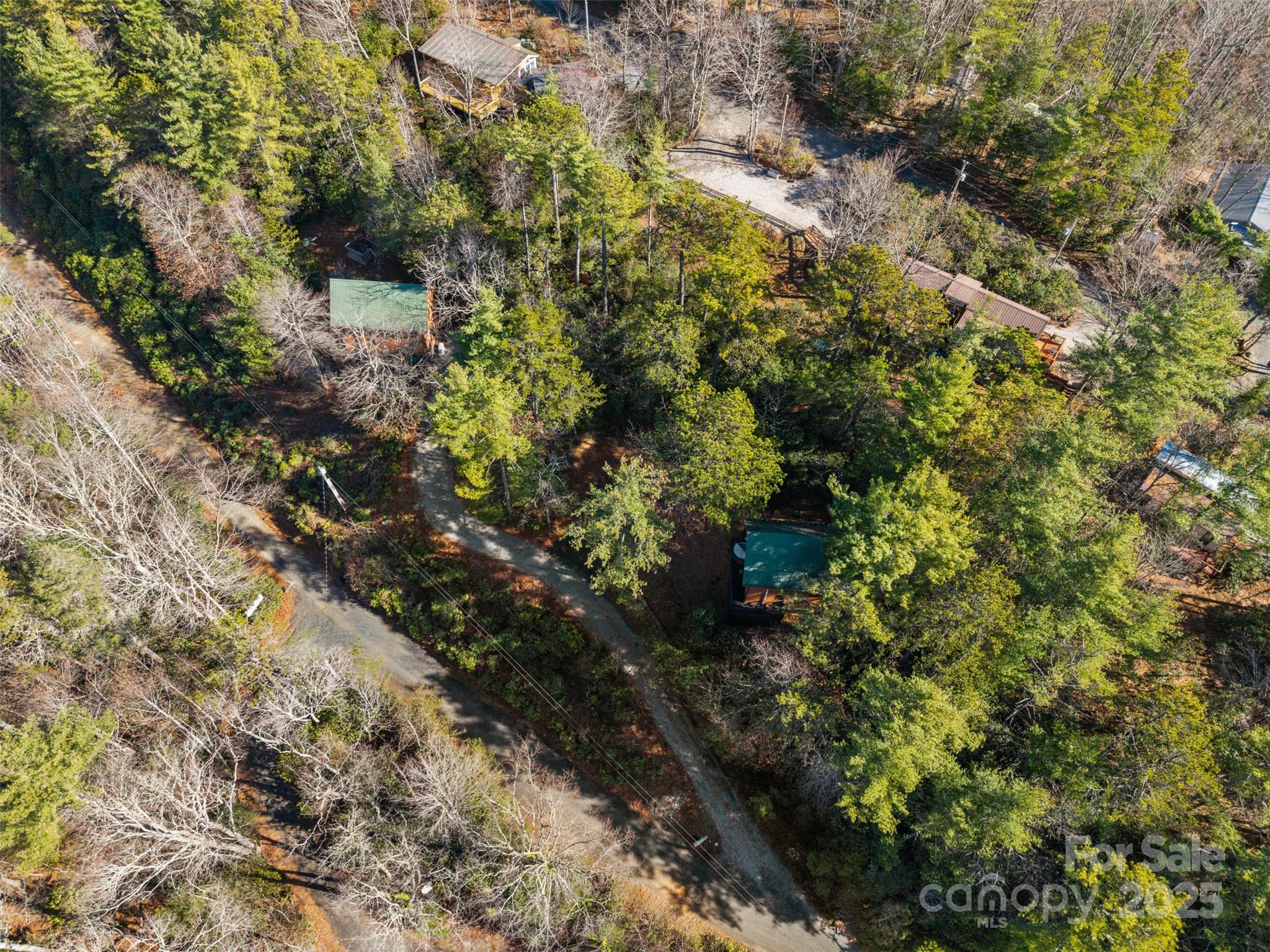 68 Bear Den Mountain View Drive — Spruce Pine