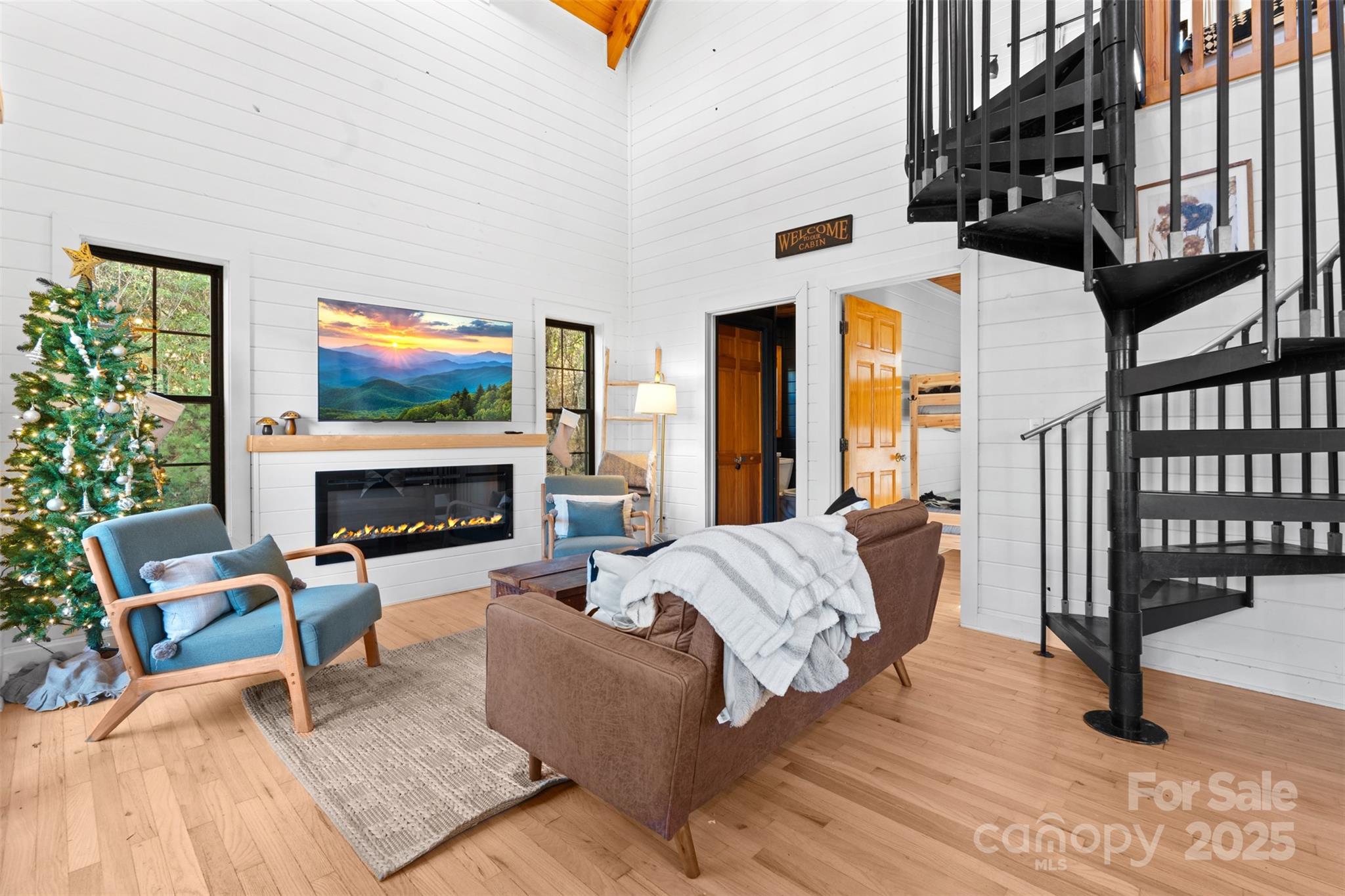 68 Bear Den Mountain View Drive — Spruce Pine