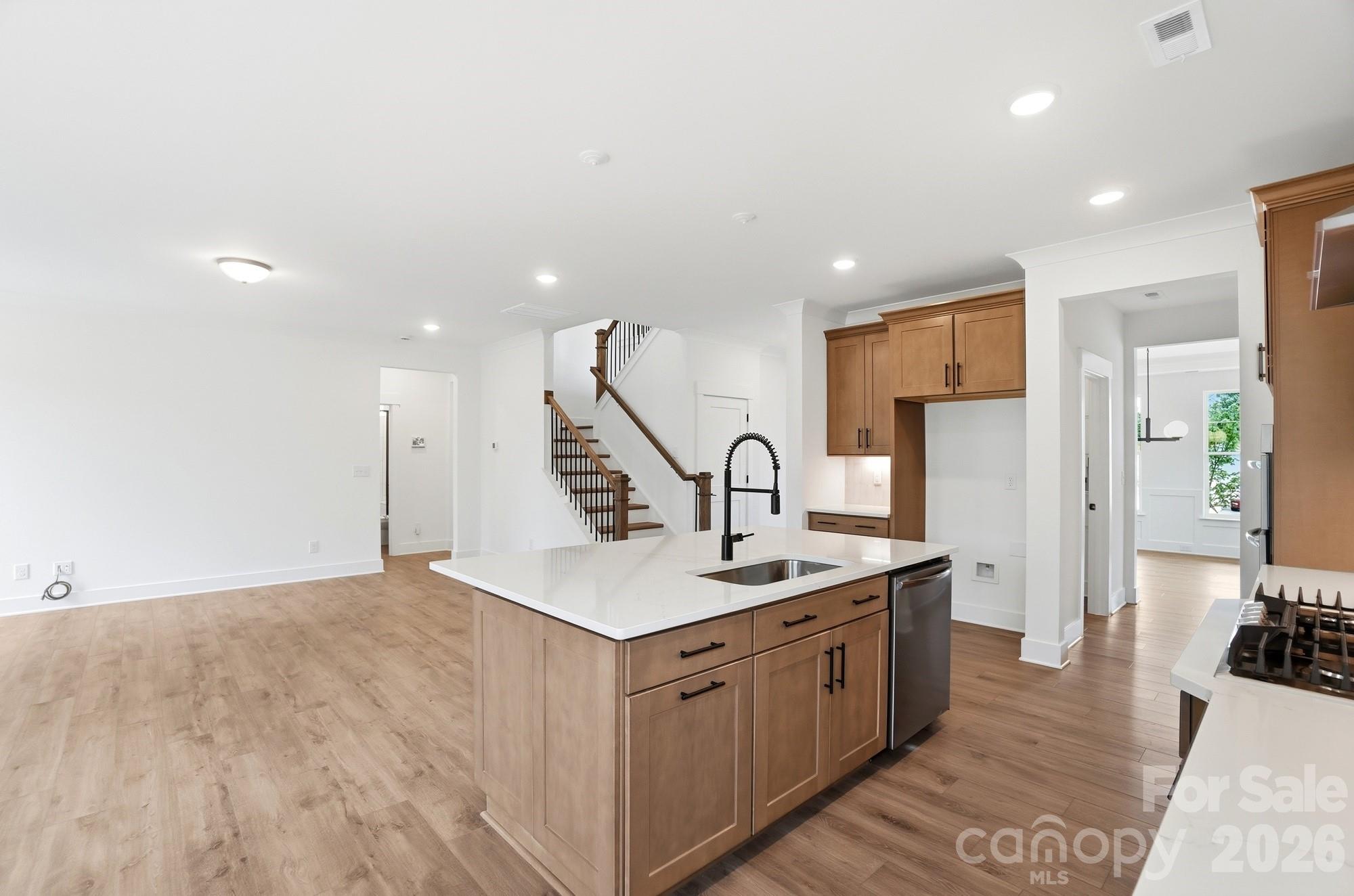 1367 Knob Creek Drive — Gastonia