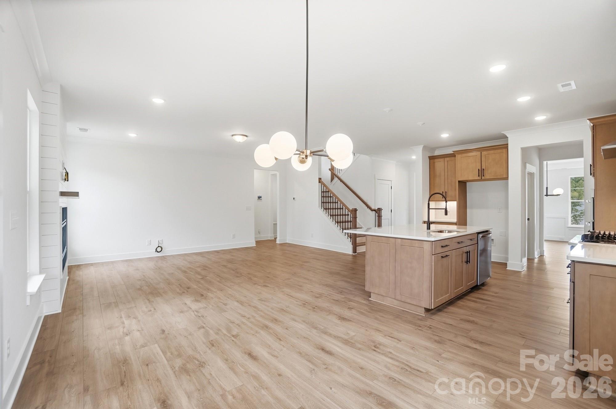 1367 Knob Creek Drive — Gastonia