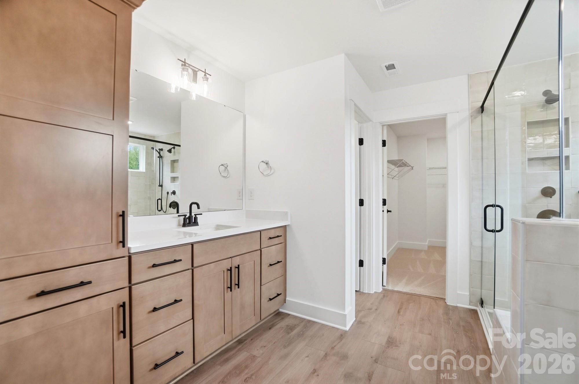 1367 Knob Creek Drive — Gastonia