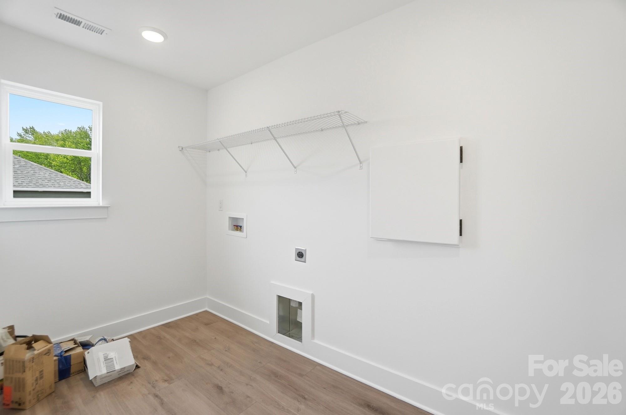 1367 Knob Creek Drive — Gastonia