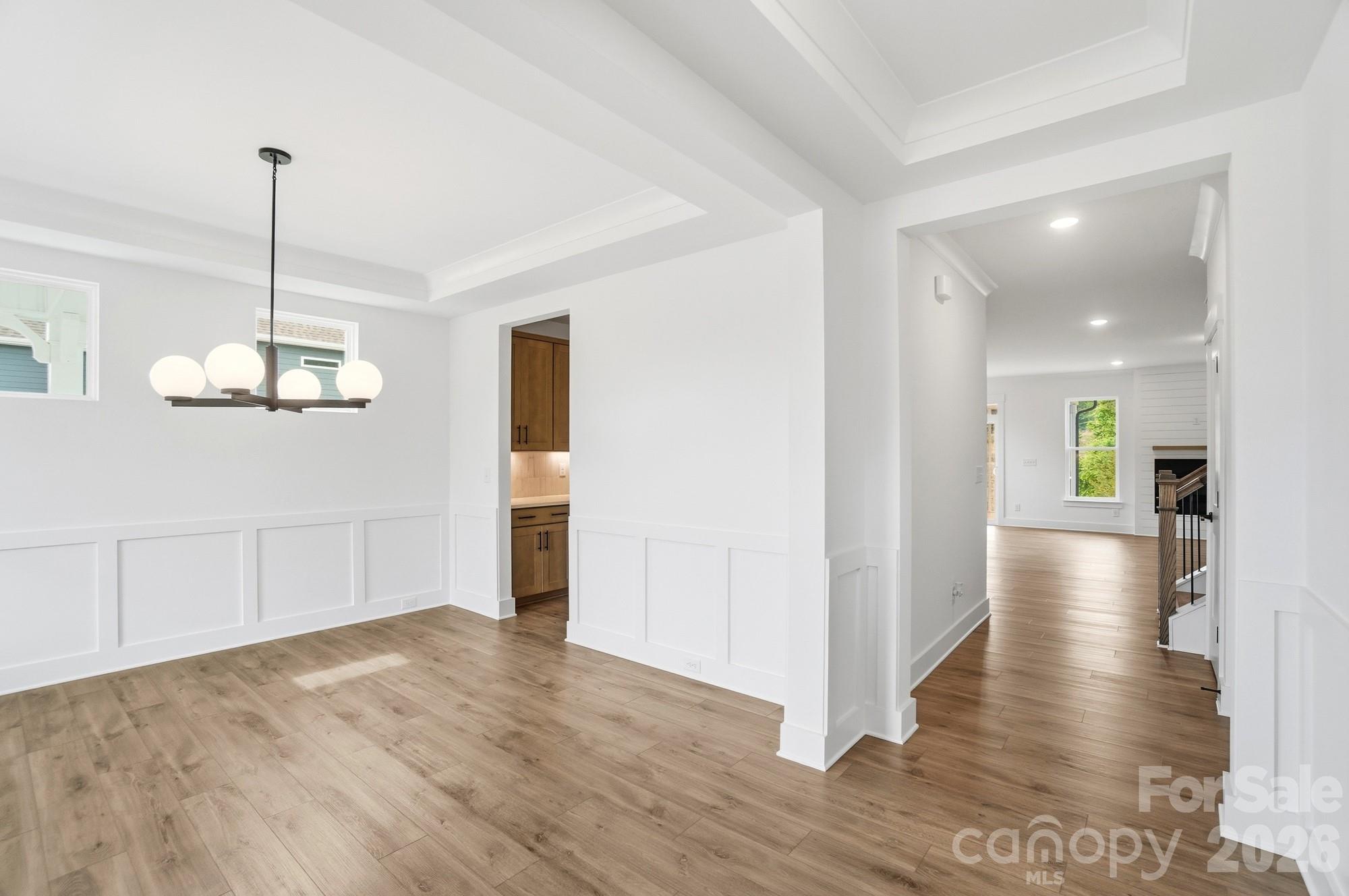 1367 Knob Creek Drive — Gastonia