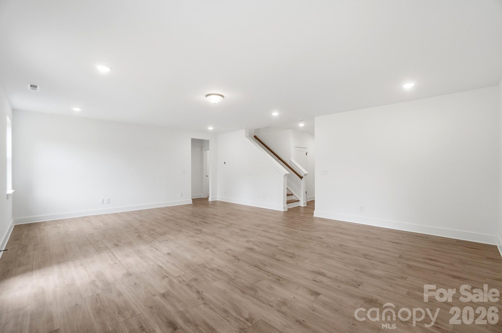 1367 Knob Creek Drive — Gastonia