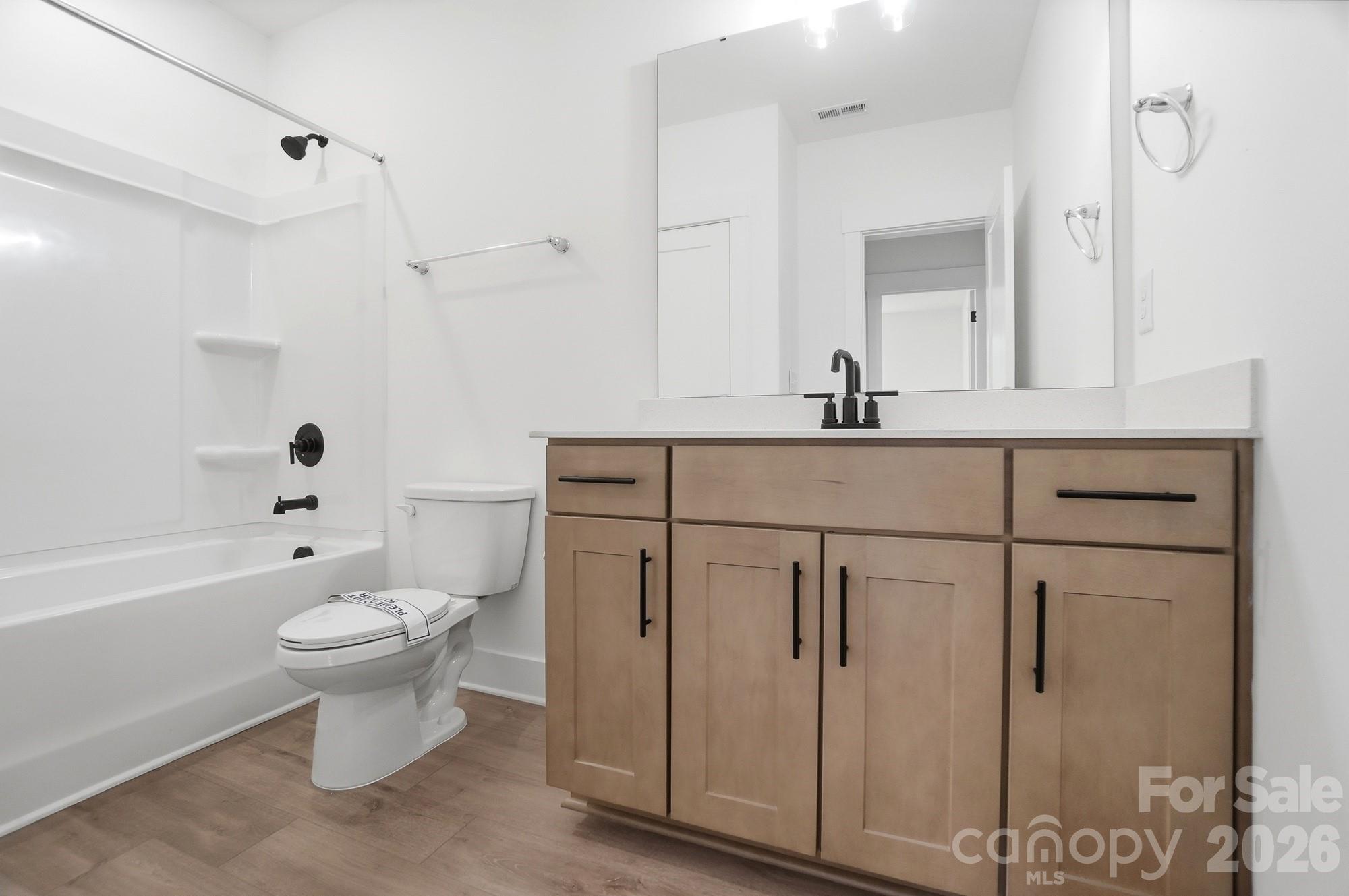 1367 Knob Creek Drive — Gastonia