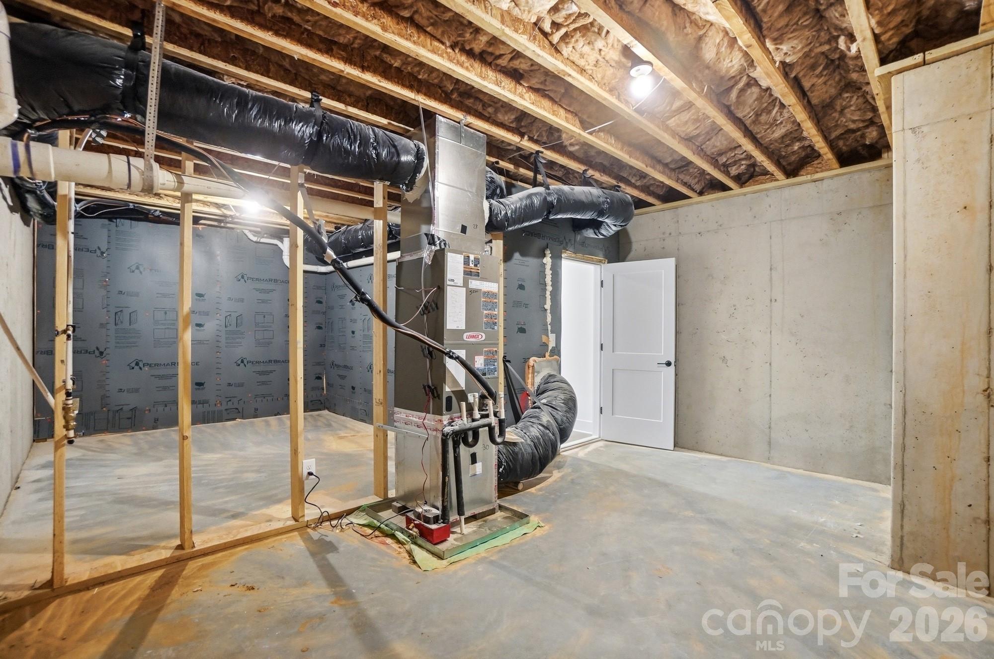 1367 Knob Creek Drive — Gastonia