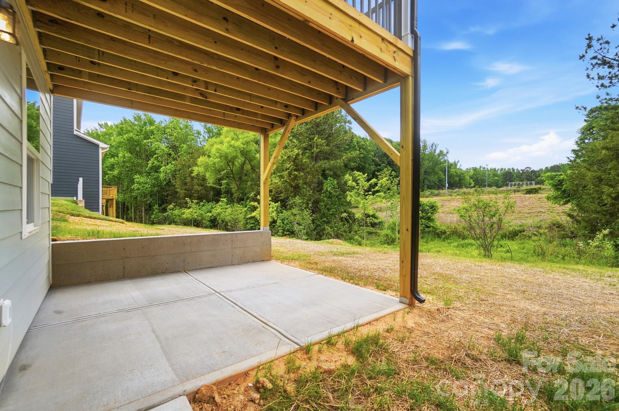 1367 Knob Creek Drive — Gastonia