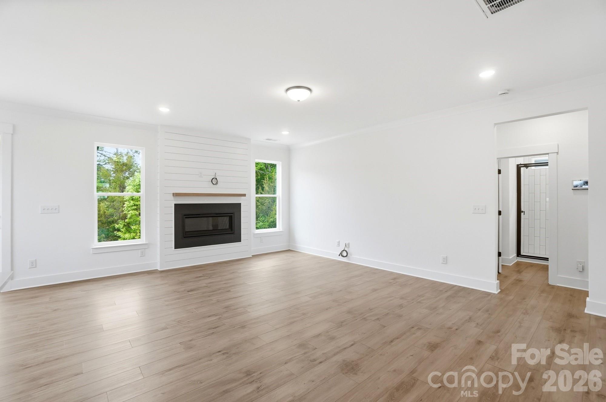 1367 Knob Creek Drive — Gastonia