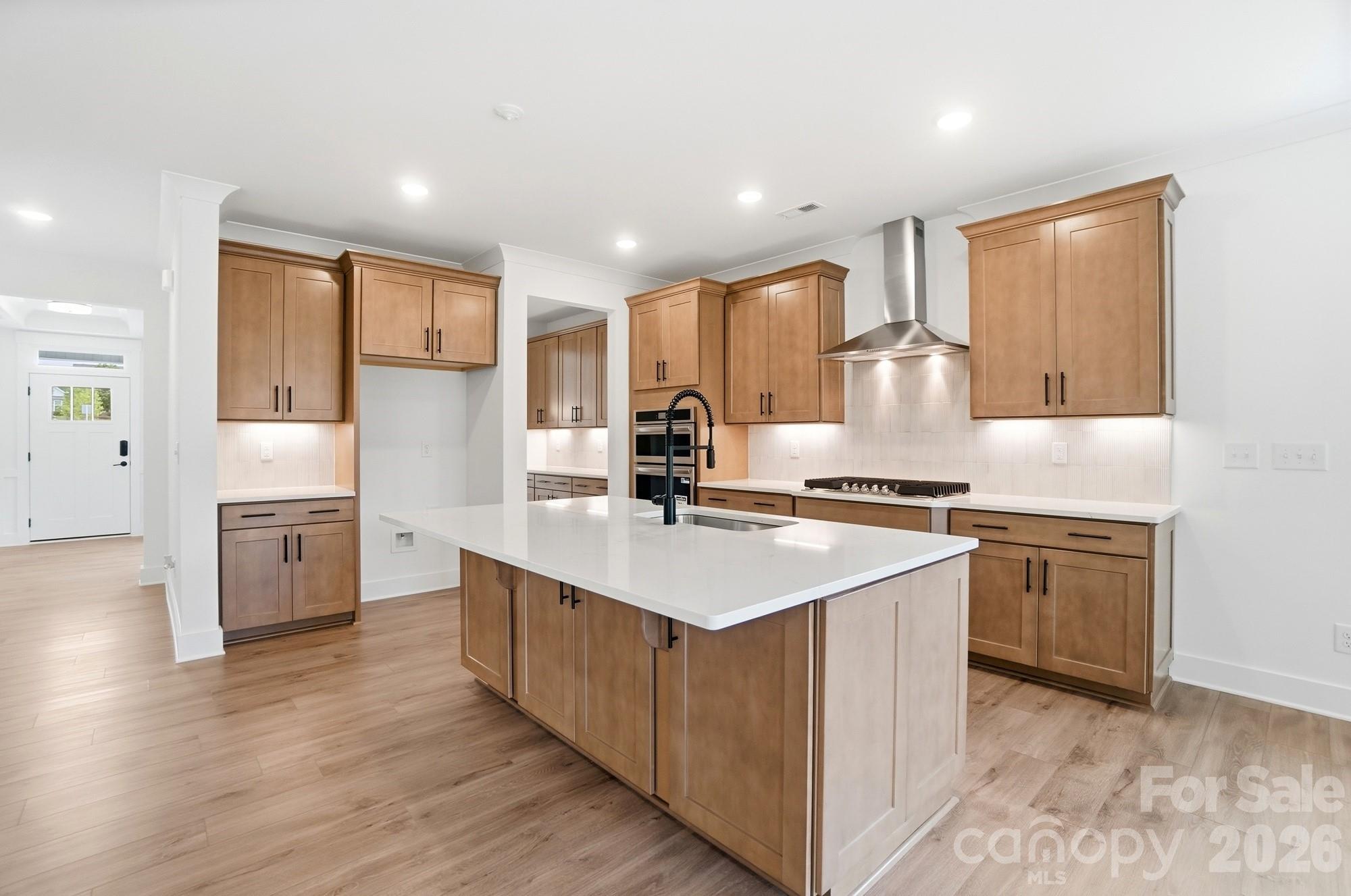 1367 Knob Creek Drive — Gastonia