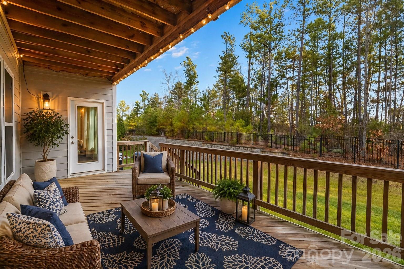 366 Hampton Trail Drive — Fort Mill
