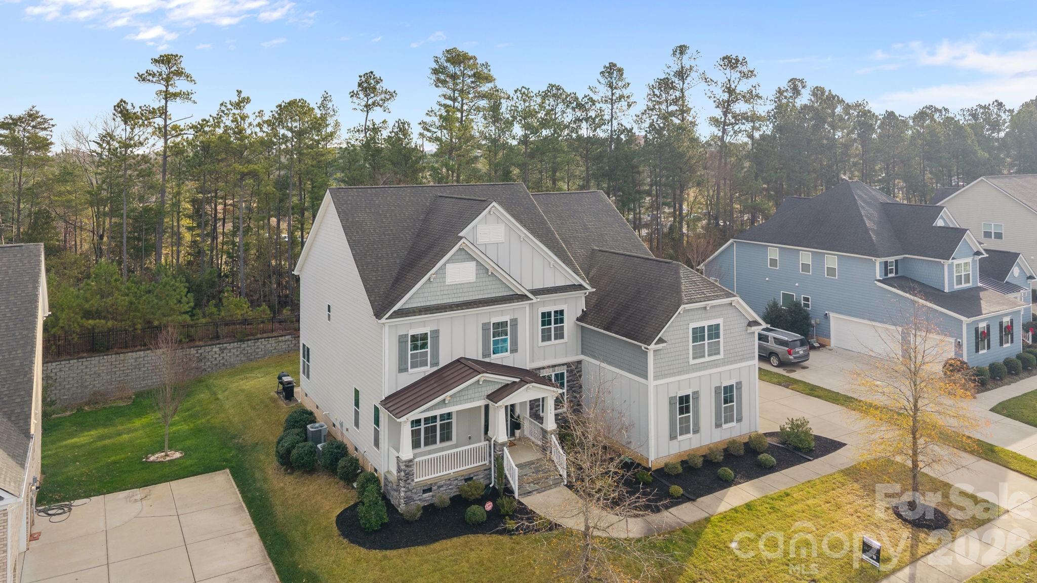 366 Hampton Trail Drive — Fort Mill