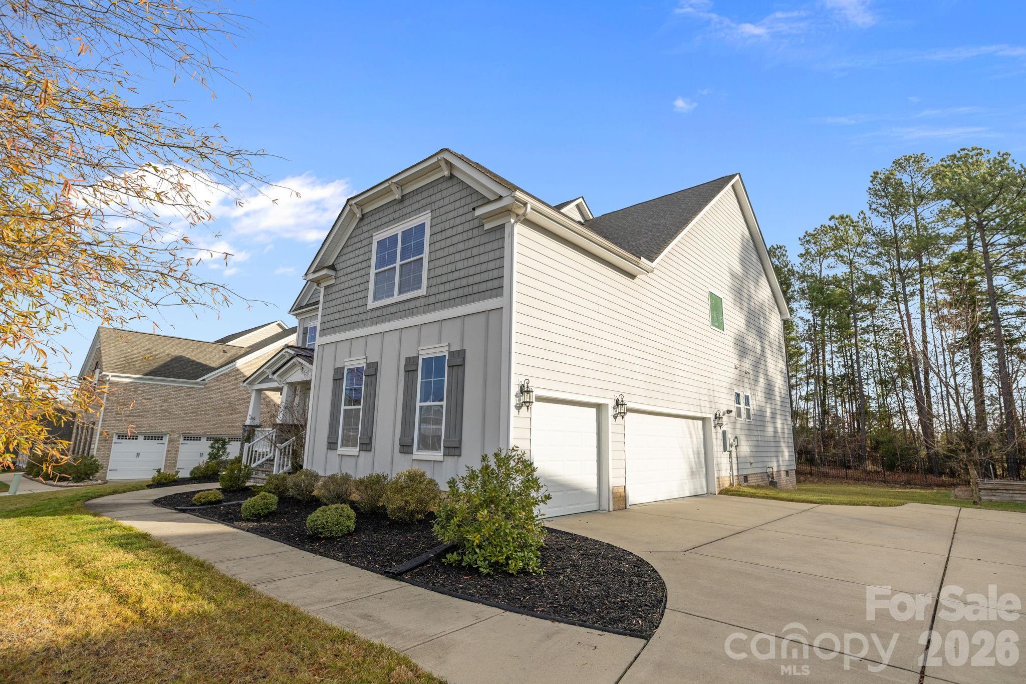 366 Hampton Trail Drive — Fort Mill