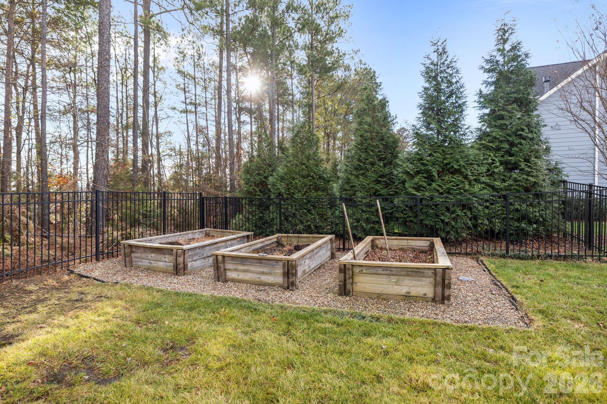 366 Hampton Trail Drive — Fort Mill