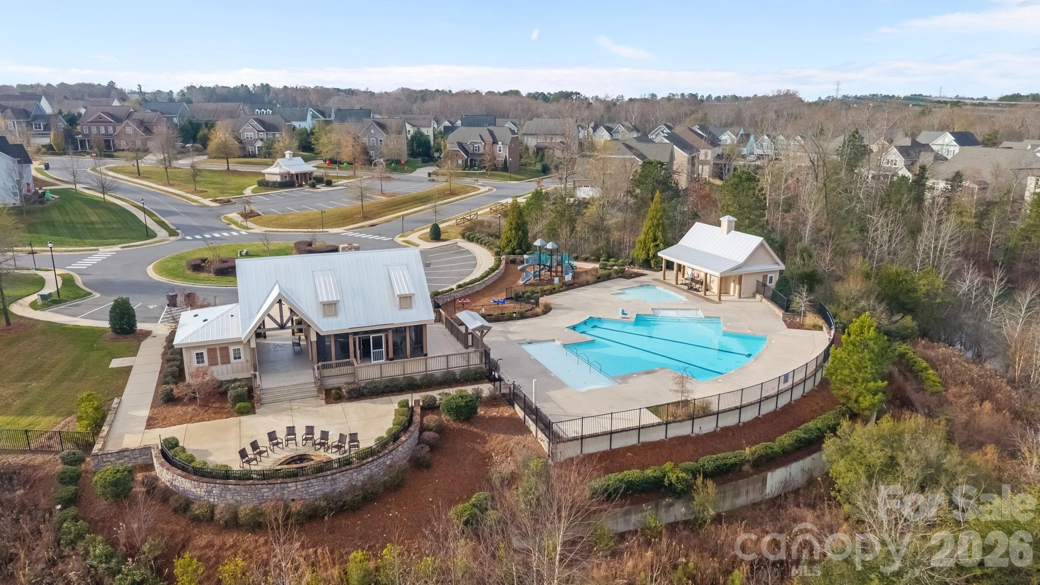 366 Hampton Trail Drive — Fort Mill