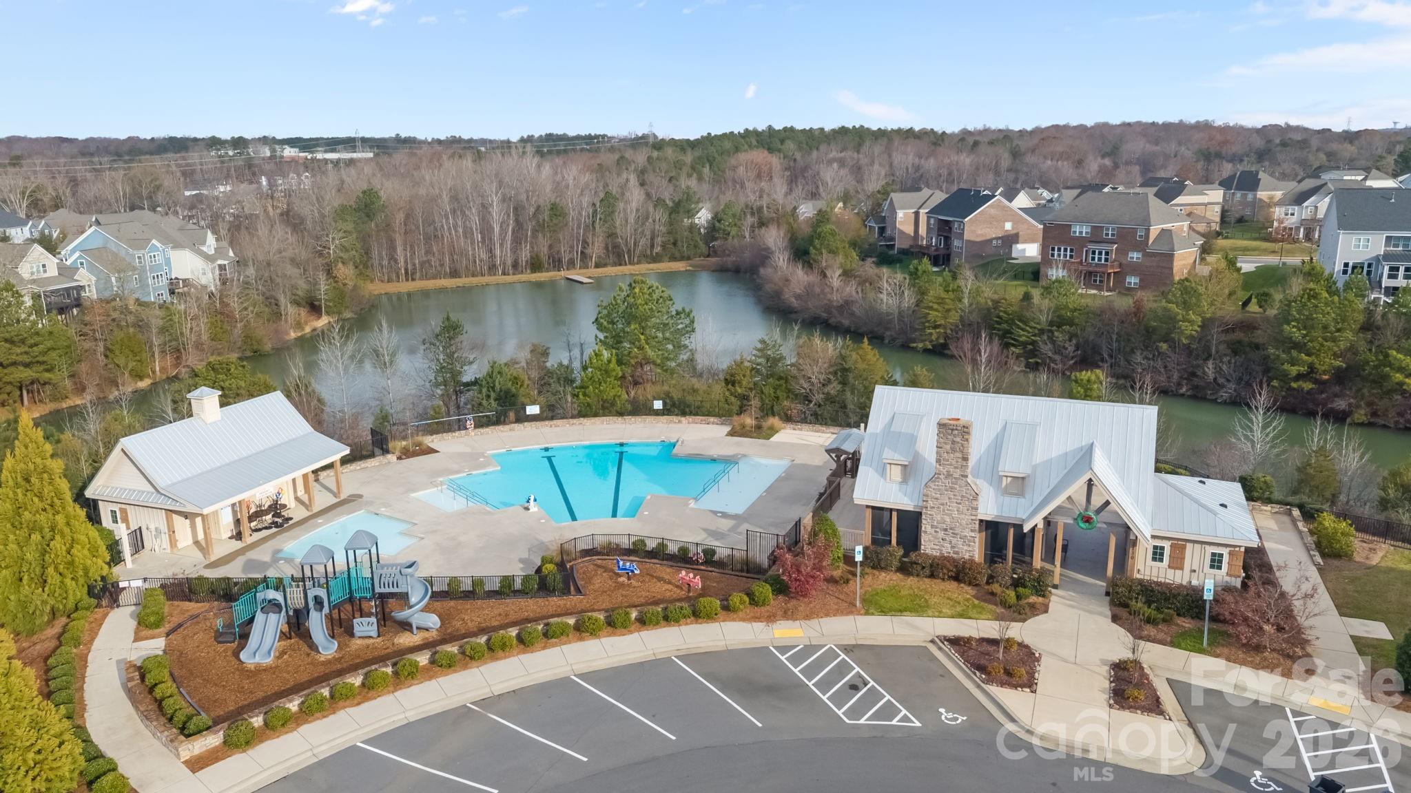 366 Hampton Trail Drive — Fort Mill