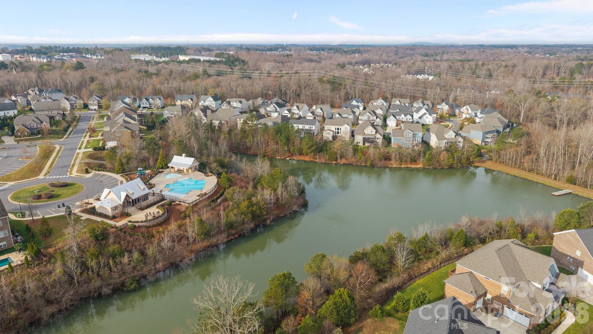 366 Hampton Trail Drive — Fort Mill