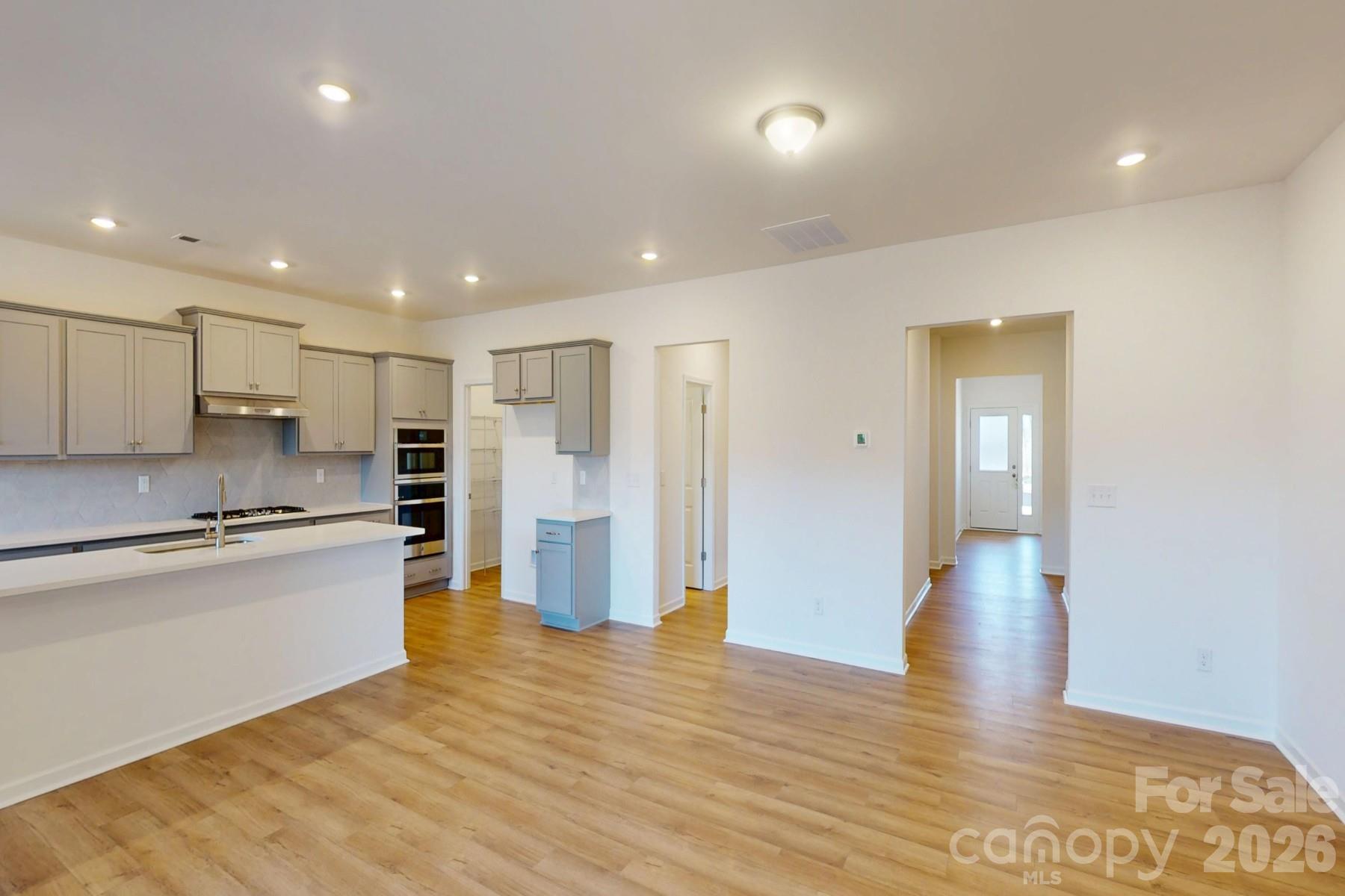 1320 Fremont Drive — Wingate