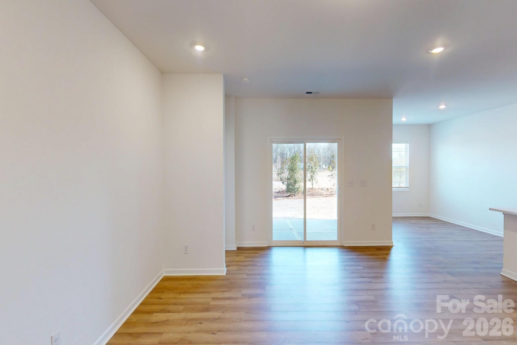 1320 Fremont Drive — Wingate