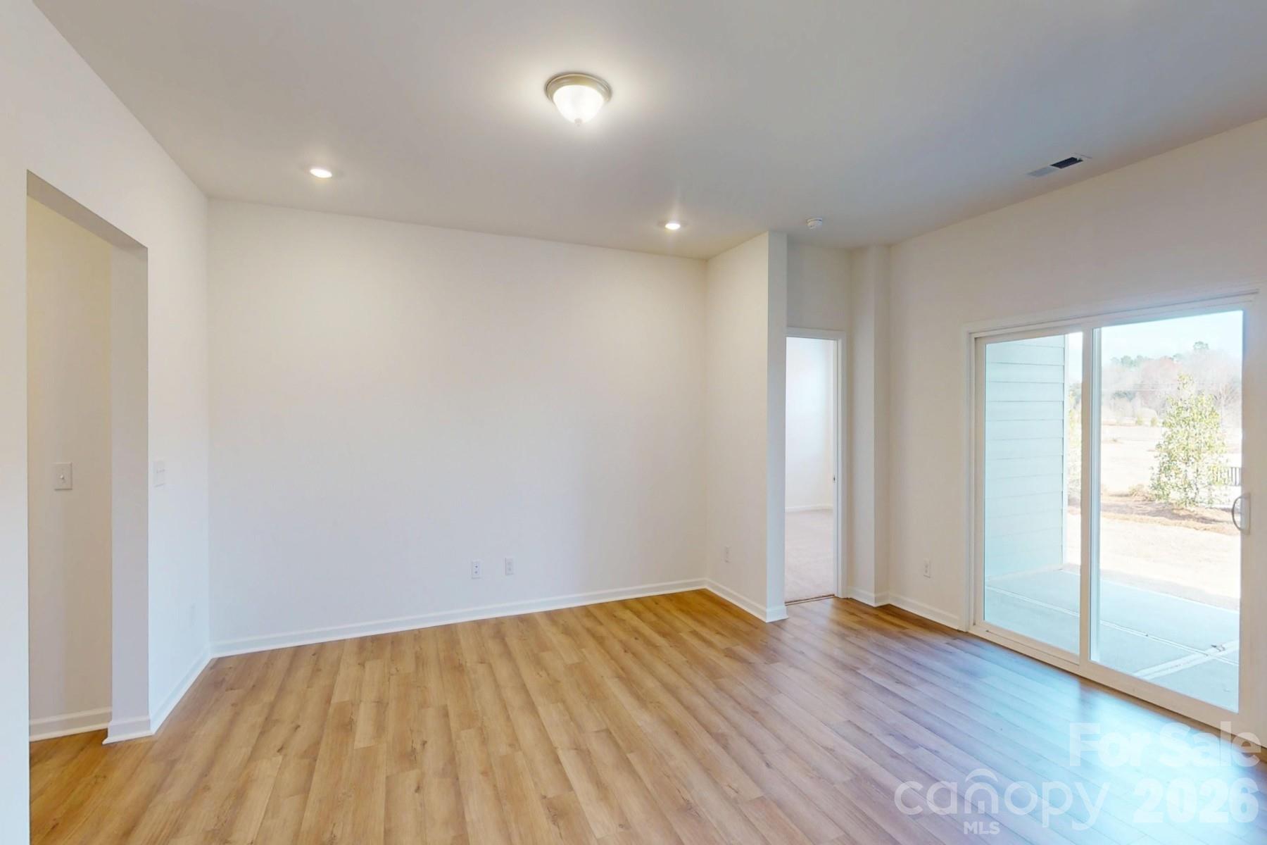 1320 Fremont Drive — Wingate