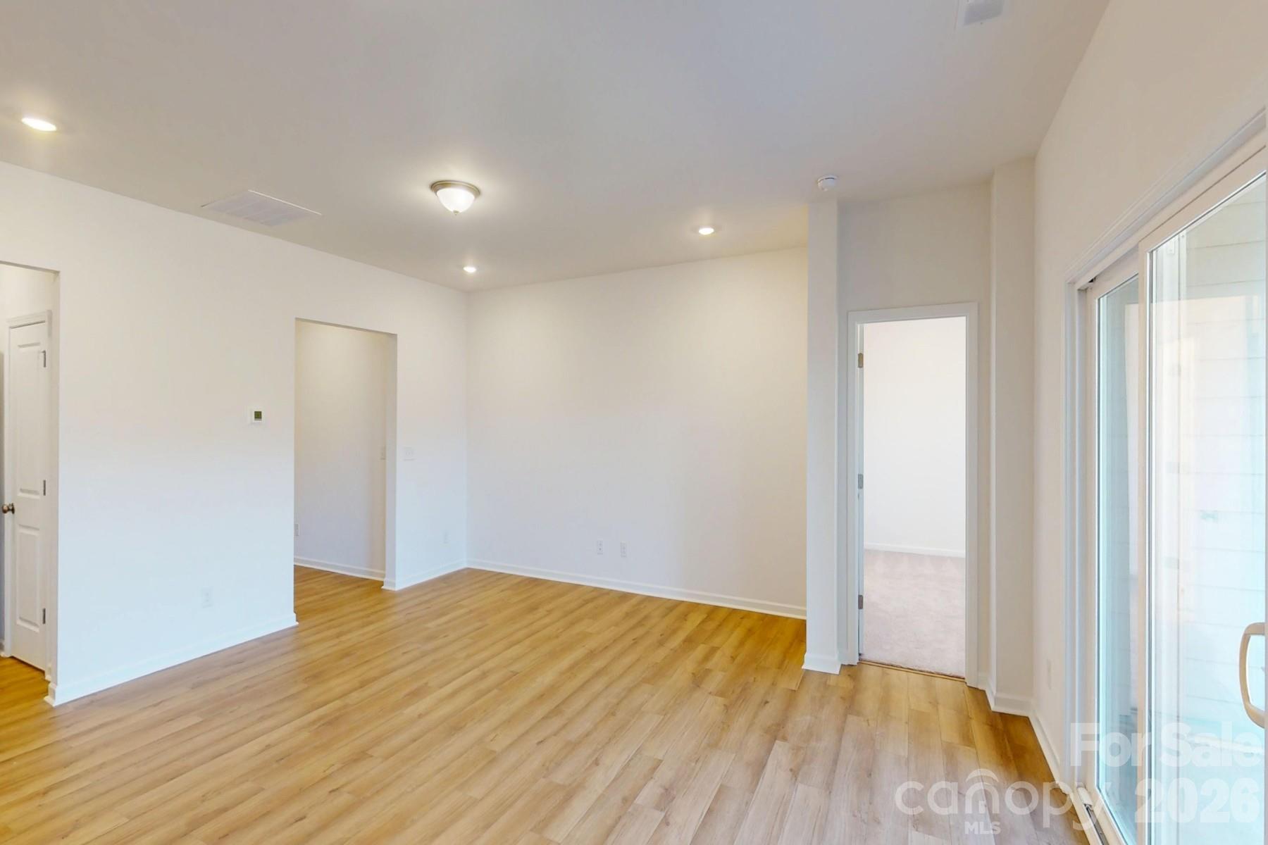 1320 Fremont Drive — Wingate