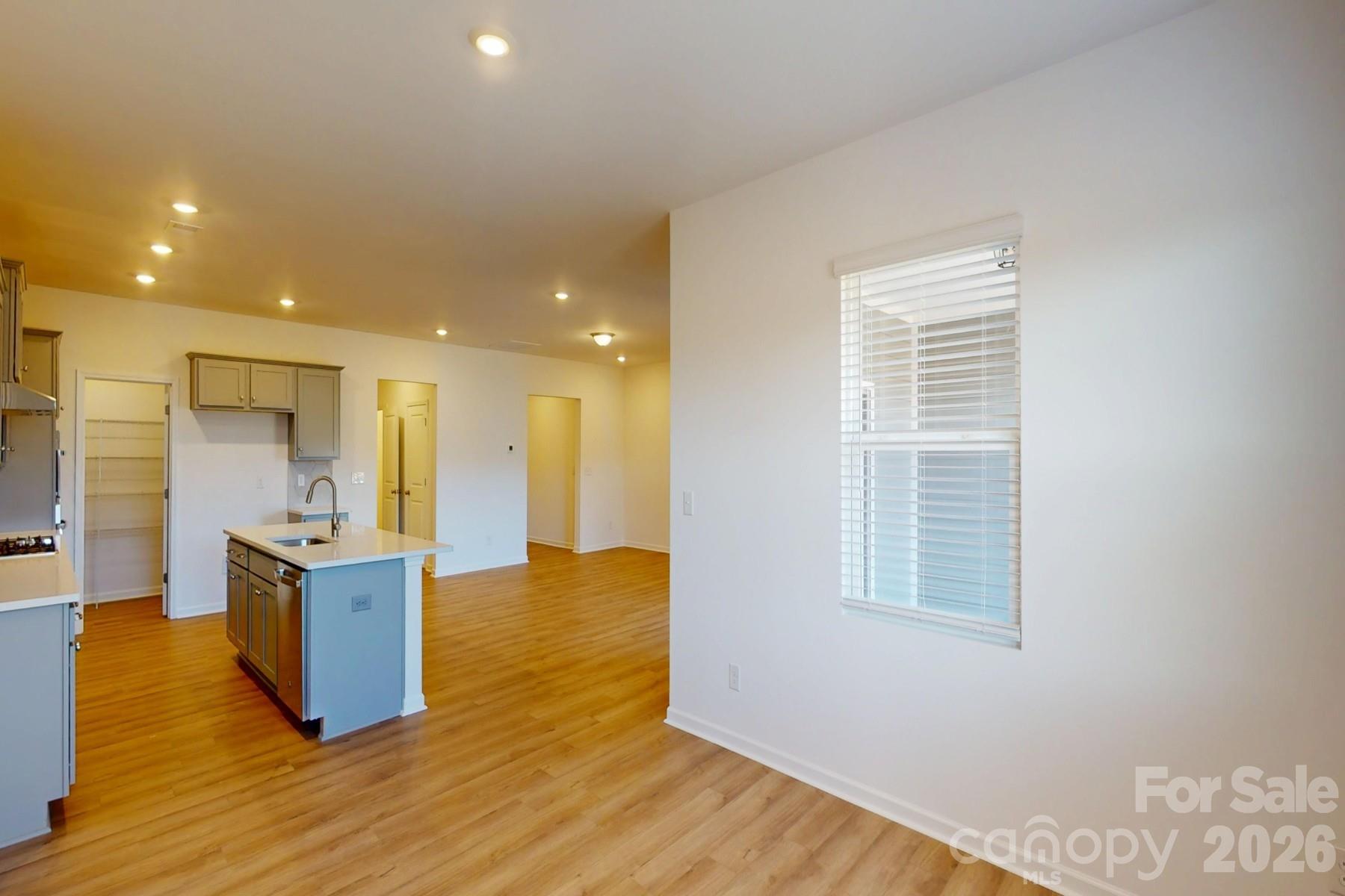 1320 Fremont Drive — Wingate