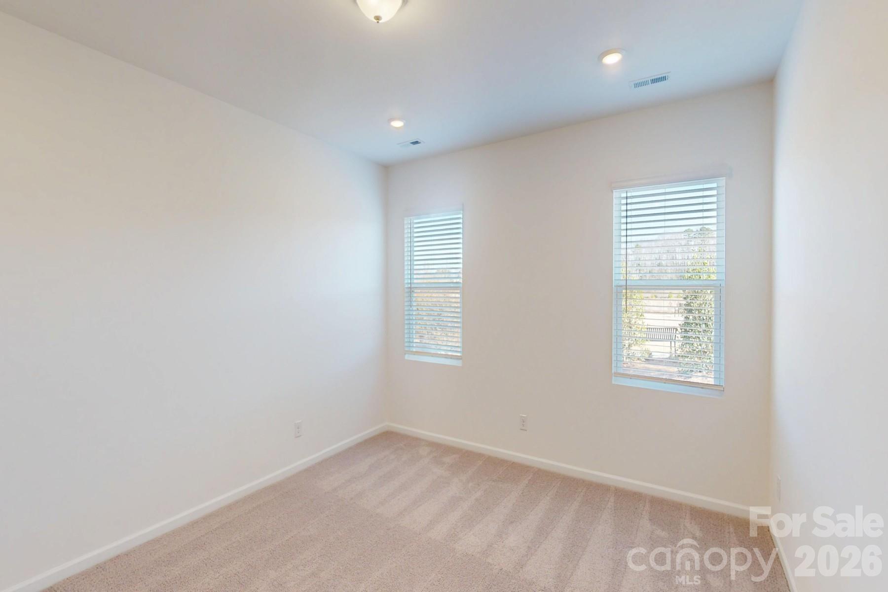1320 Fremont Drive — Wingate