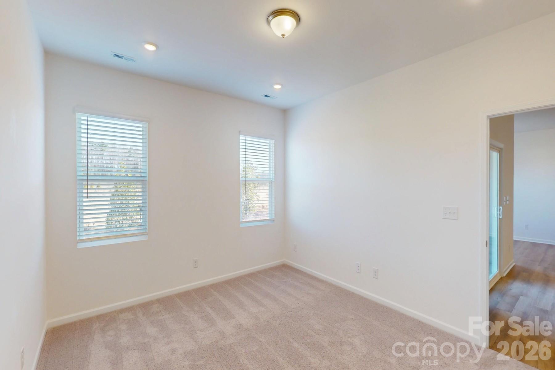 1320 Fremont Drive — Wingate