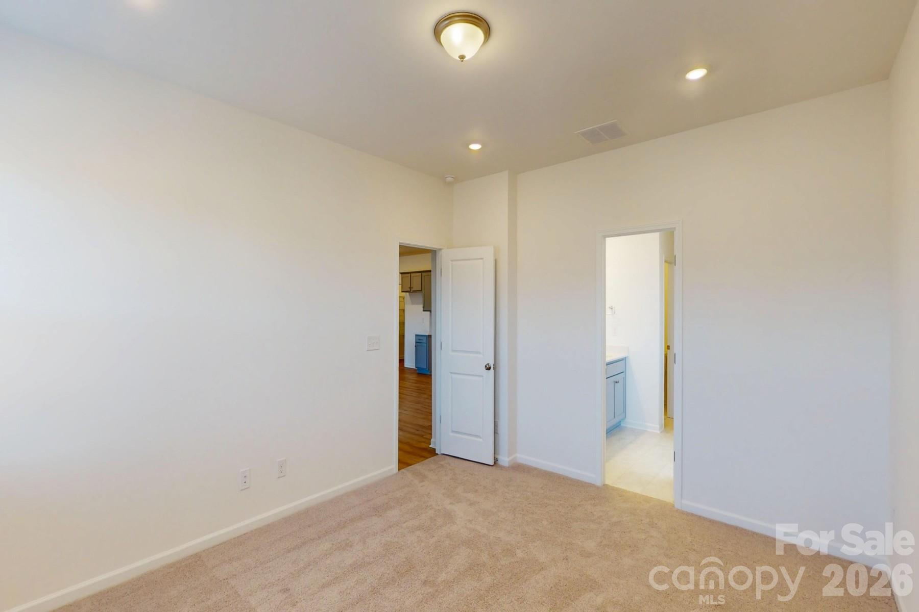 1320 Fremont Drive — Wingate