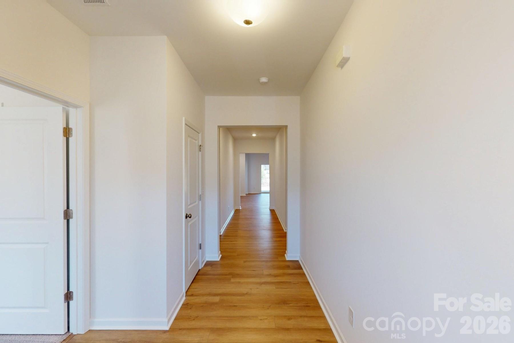 1320 Fremont Drive — Wingate
