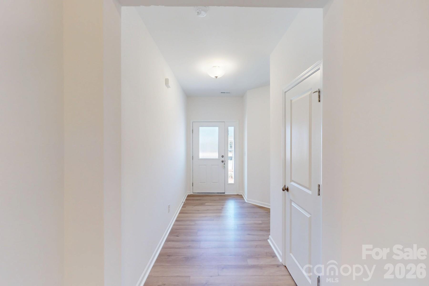 1320 Fremont Drive — Wingate