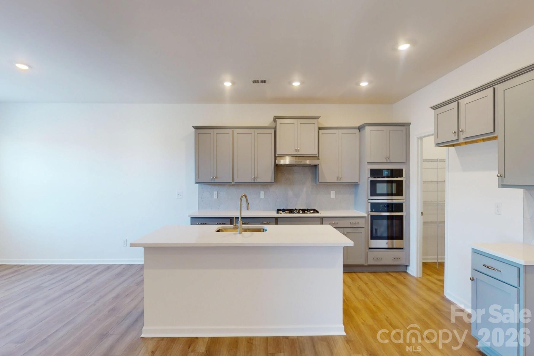 1320 Fremont Drive — Wingate