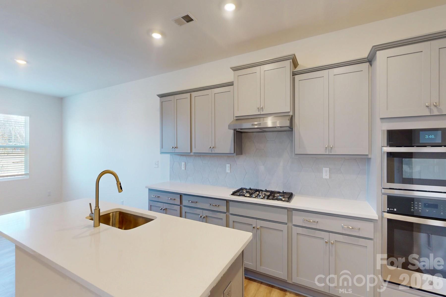 1320 Fremont Drive — Wingate