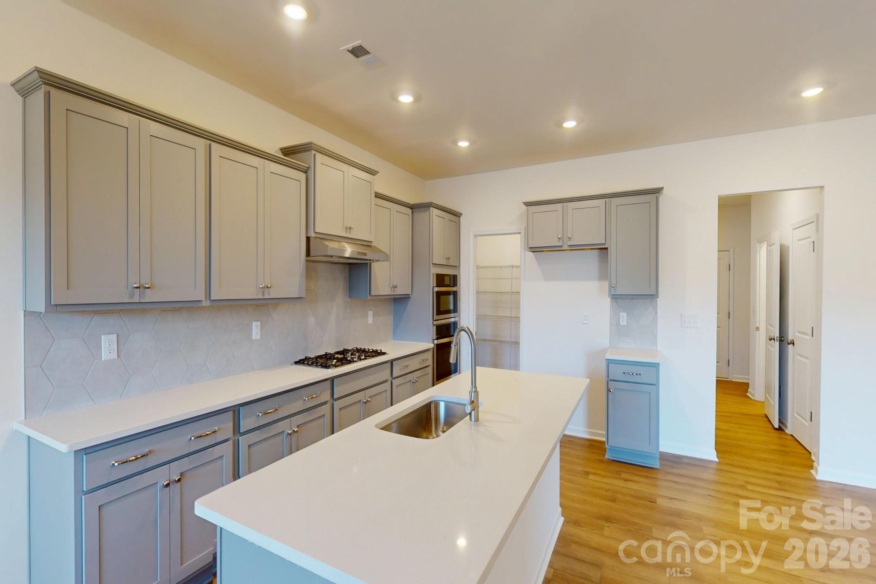 1320 Fremont Drive — Wingate