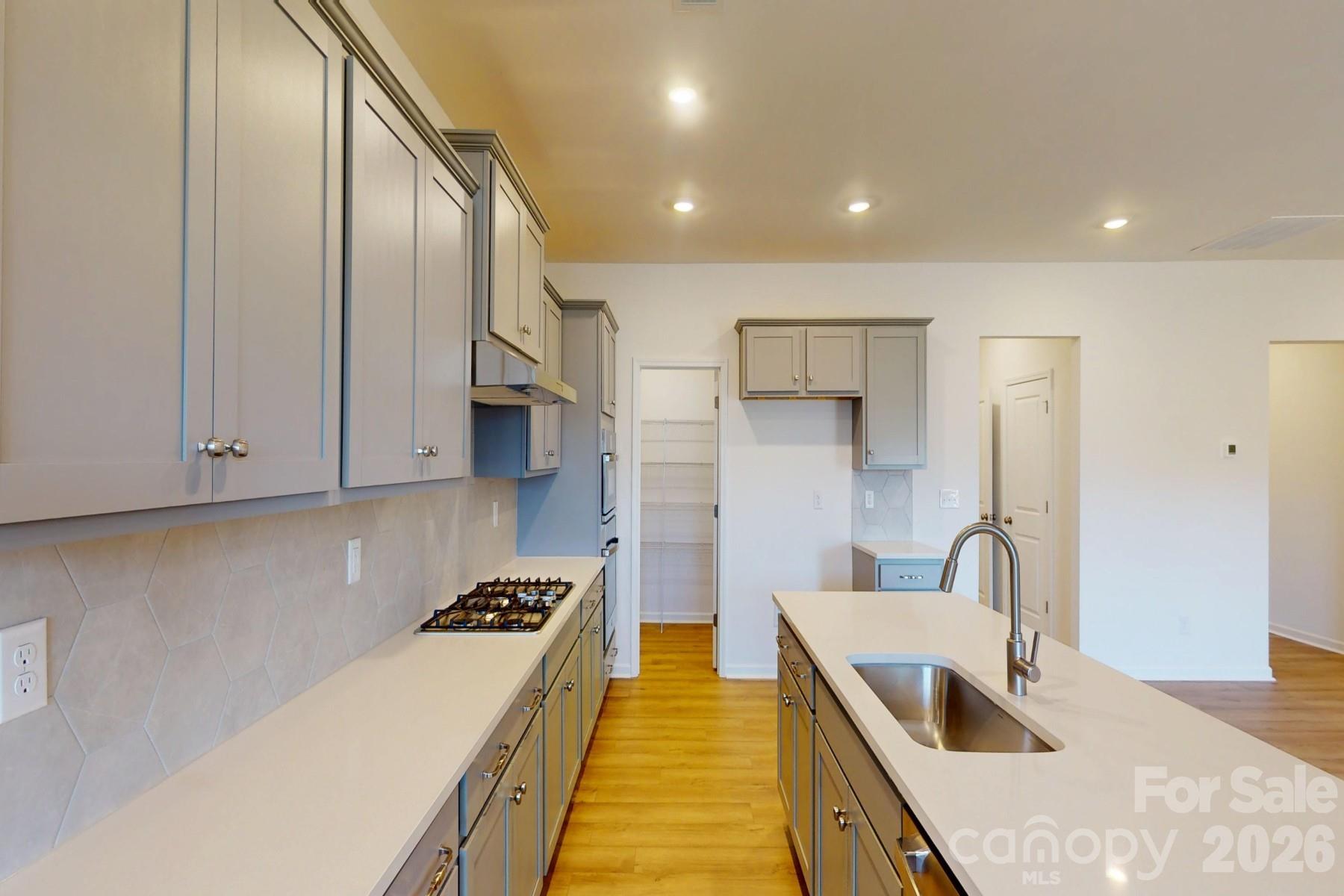 1320 Fremont Drive — Wingate